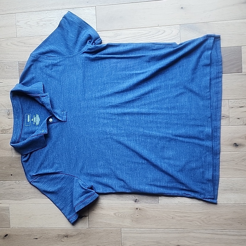 Men's Sonoma polo